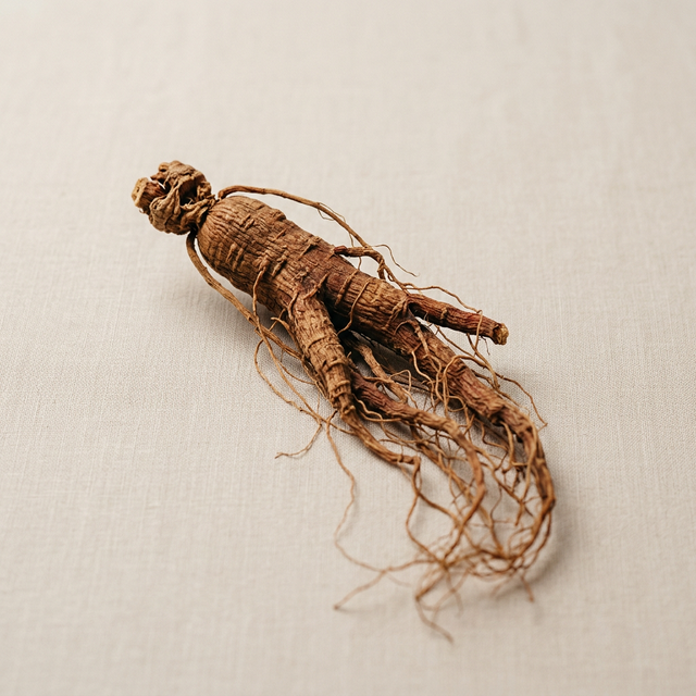 Panax Ginseng Powder